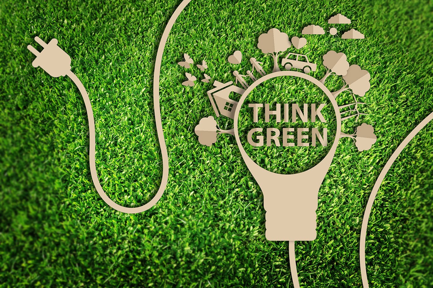 Learn why going green is good for business in today's blog post by Papersavers